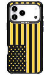 Safety Stars - Apple iPhone 17 Pro Max