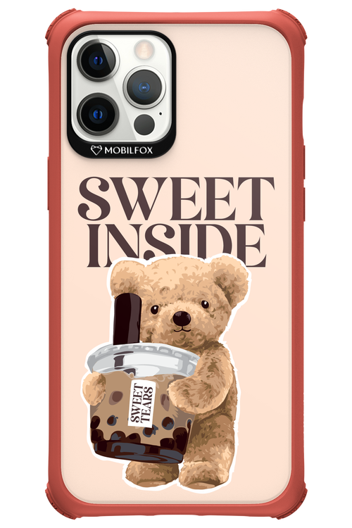 Sweet Inside 2.0 - Apple iPhone 12 Pro Max
