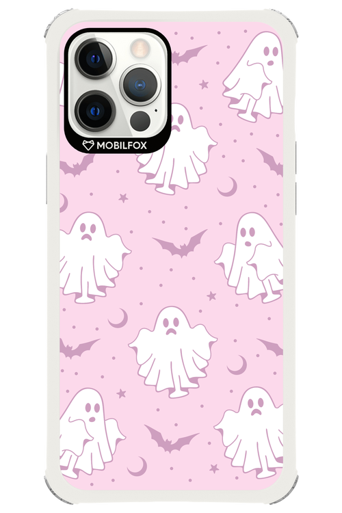 Boo Boo - Apple iPhone 12 Pro Max