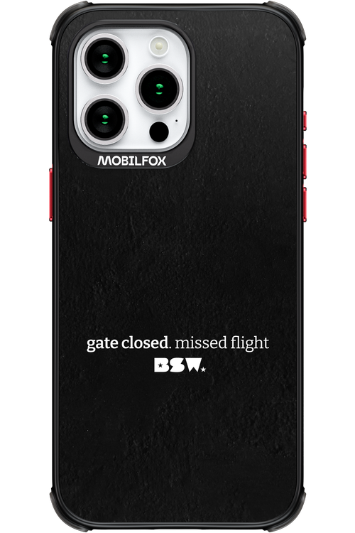 BSW FourSeasons 5 2.0 - Apple iPhone 15 Pro Max