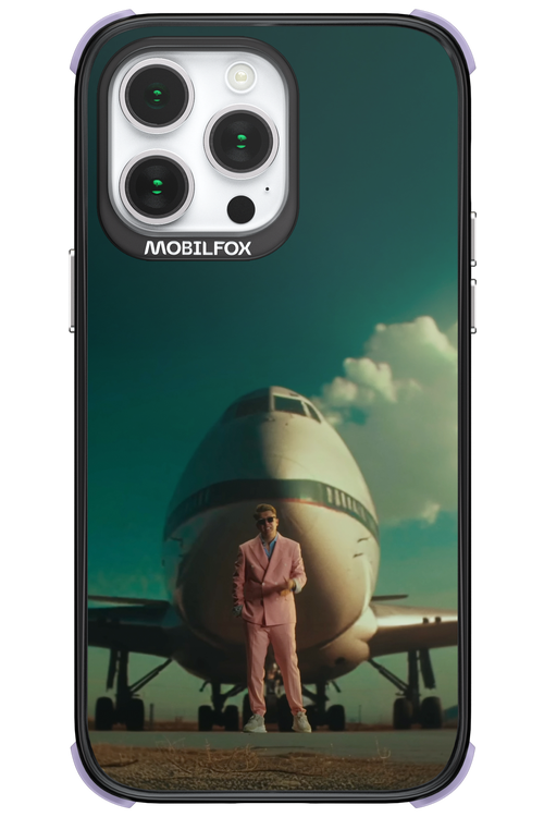 Zbor - Apple iPhone 14 Pro Max
