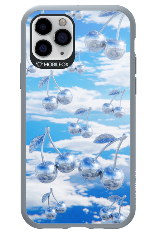 Cloud Cherry 2.0 - Apple iPhone 11 Pro