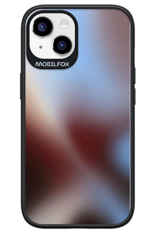 Baby Blue Aura 2.0 - Apple iPhone 14