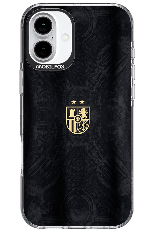 Spain Classic 2.0 - Apple iPhone 16 Plus