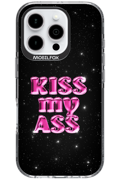 KMA 2.0 - Apple iPhone 16 Pro