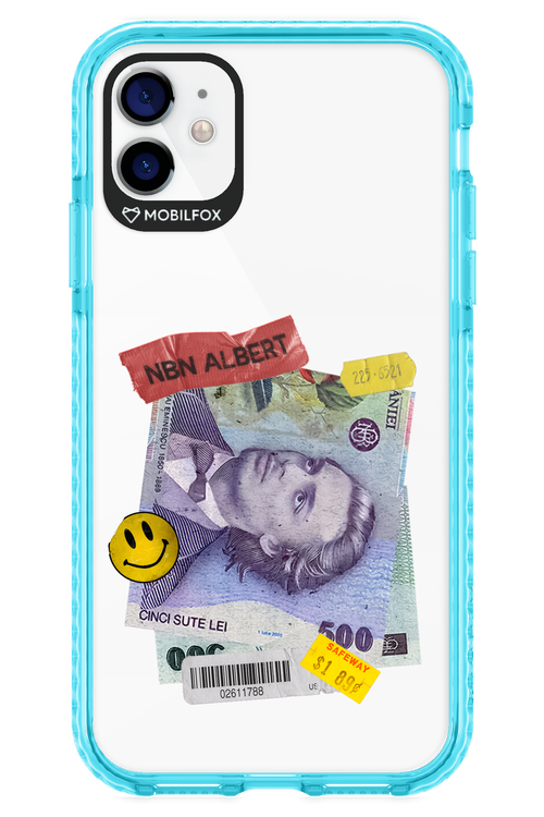 Money - Apple iPhone 11