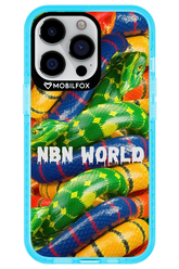 Wild - Apple iPhone 13 Pro