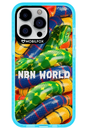 Wild - Apple iPhone 13 Pro