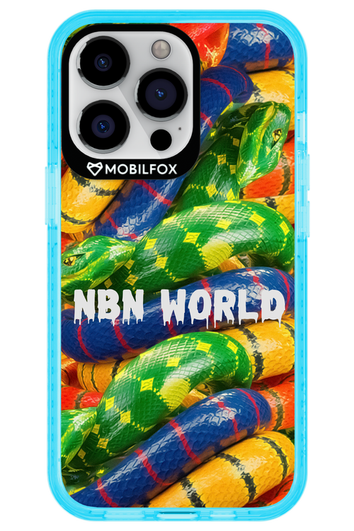 Wild - Apple iPhone 13 Pro