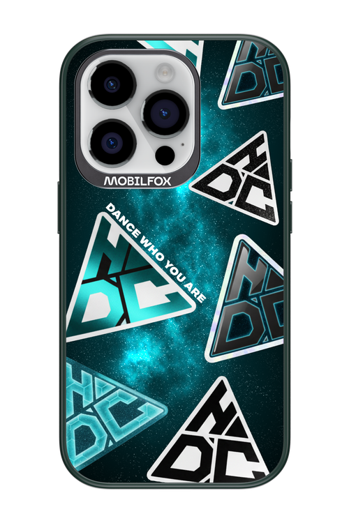 HDC 6 - Apple iPhone 14 Pro