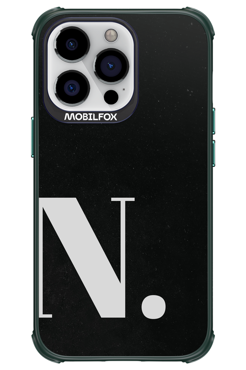 N (Off Space) 2.0 - Apple iPhone 13 Pro