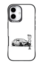 Stickman 2.0 - Apple iPhone 17