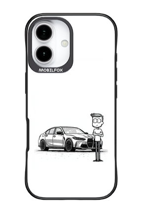 Stickman 2.0 - Apple iPhone 17
