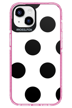Dot Girl - Apple iPhone 14
