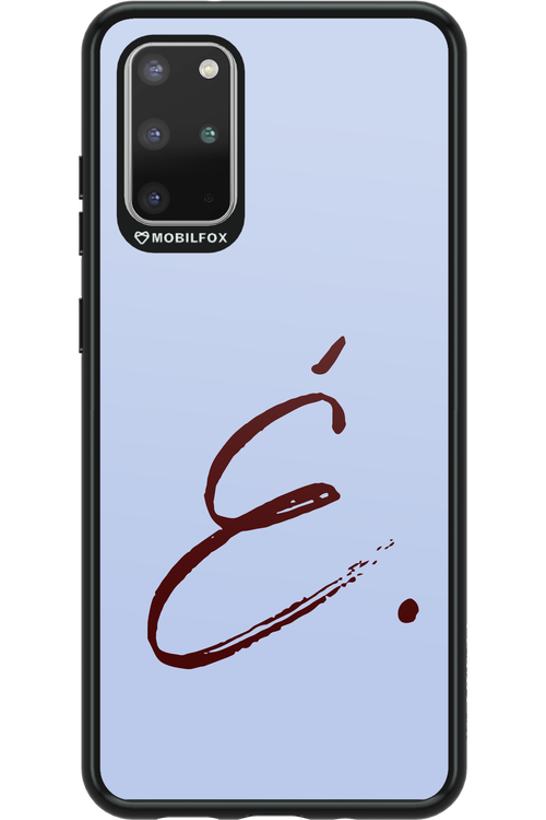 (Jellyfish Presso) E II 2.0 - Samsung Galaxy S20+