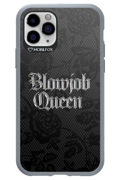 Blowjob Queen 2.0 - Apple iPhone 11 Pro