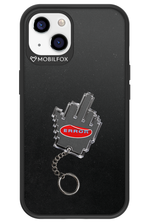 Err0r 2.0 - Apple iPhone 13