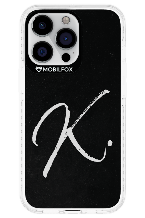 (Off Space) K 2.0 - Apple iPhone 13 Pro