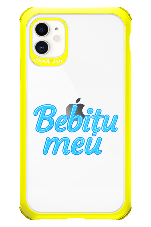 Meuu - Apple iPhone 11