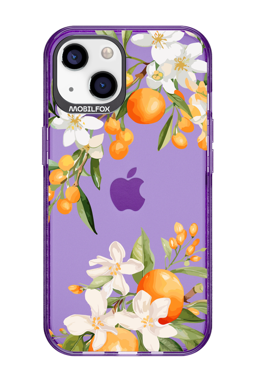 Amalfi Orange 2.0 - Apple iPhone 13