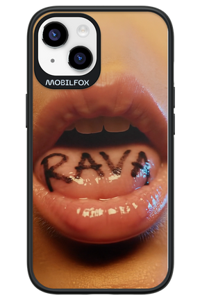 Rava Kiss - Apple iPhone 14