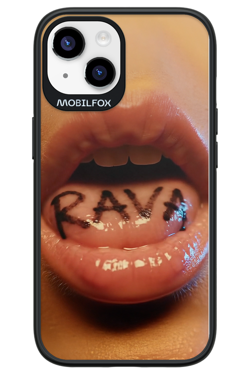 Rava Kiss - Apple iPhone 14