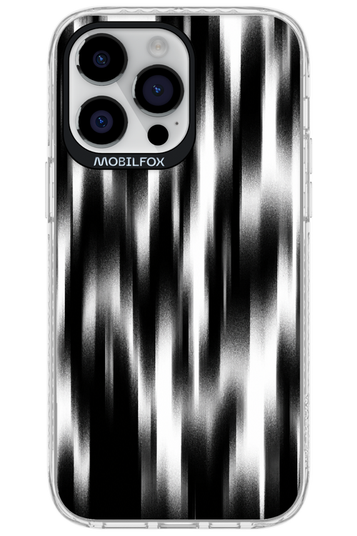 Monochrome Motion 2.0 - Apple iPhone 14 Pro Max