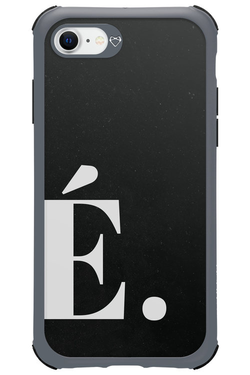 E II (Off Space) 2.0 - Apple iPhone 7