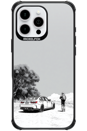 Dreamland 2.0 - Apple iPhone 16 Pro Max