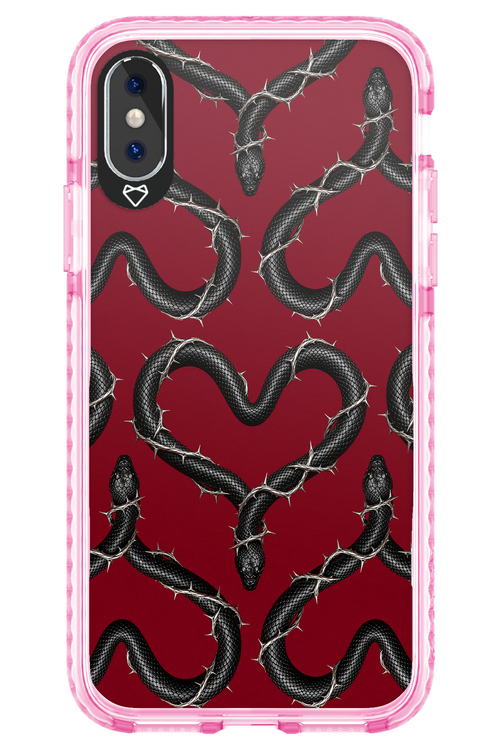 Bad Lover 2.0 - Apple iPhone X