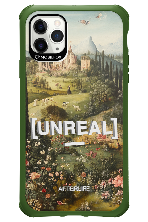 Afterlife 2.0 - Apple iPhone 11 Pro Max