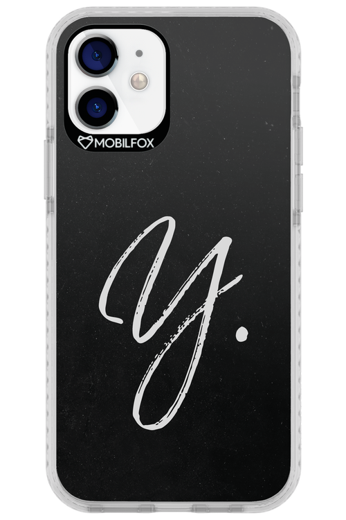 (Off Space) Y 2.0 - Apple iPhone 12