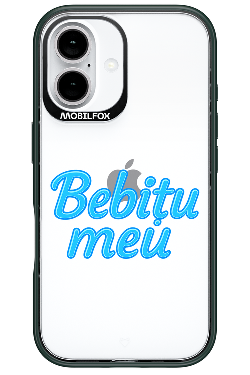 Meuu - Apple iPhone 16
