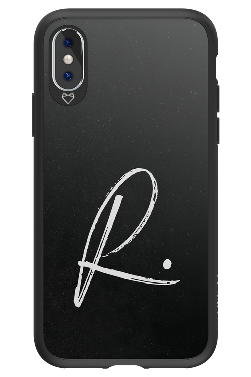 (Off Space) R 2.0 - Apple iPhone XS