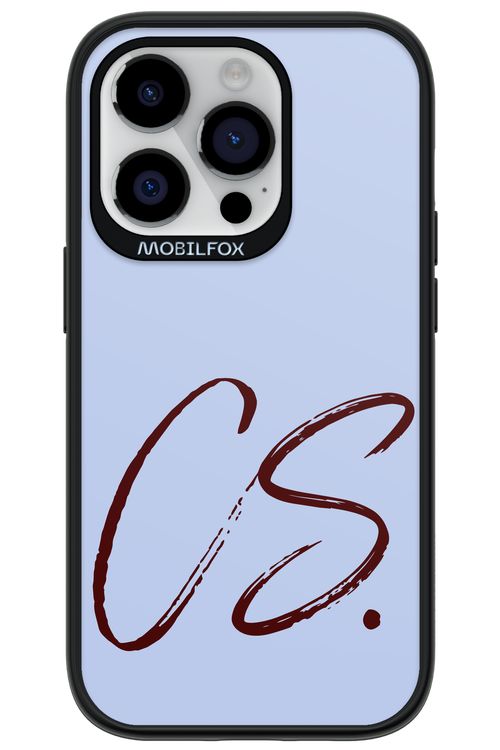 (Jellyfish Presso) CS 2.0 - Apple iPhone 14 Pro