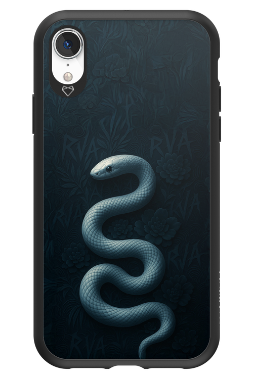 Night Venom 2.0 - Apple iPhone XR