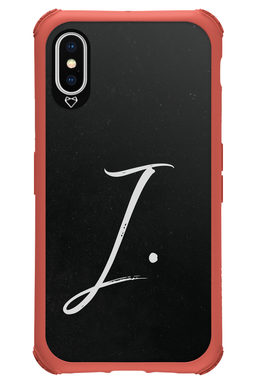 (Off Space) I 2.0 - Apple iPhone X