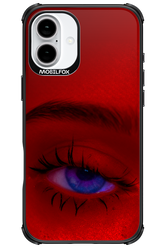 BLUE EYE - Apple iPhone 16 Plus