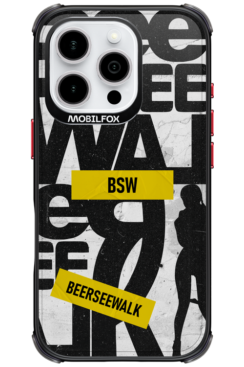 Beerseewalk II 2.0 - Apple iPhone 16 Pro
