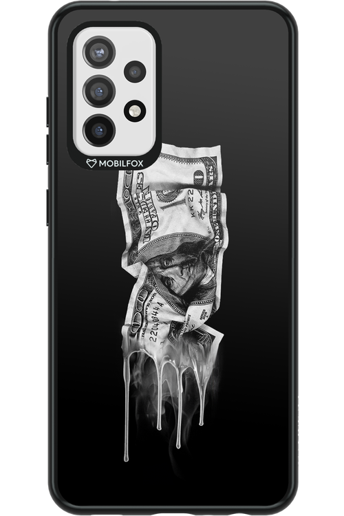 Melting Money 2.0 - Samsung Galaxy A72