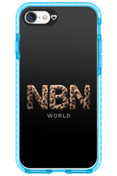 Black - Apple iPhone 8