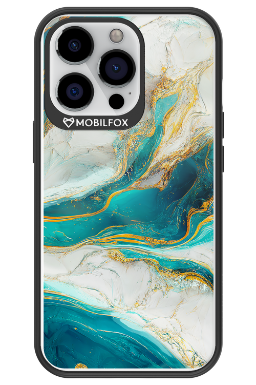 Emerald 2.0 - Apple iPhone 13 Pro