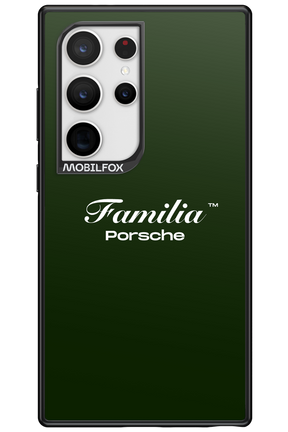 Familia Porsche - Samsung Galaxy S24 Ultra