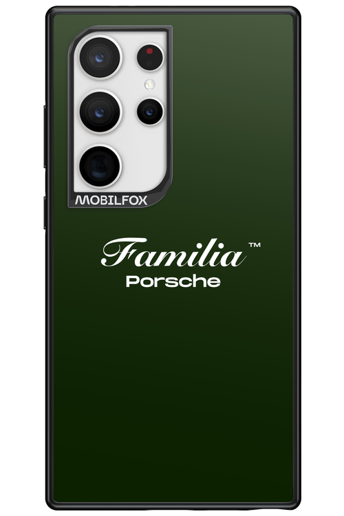 Familia Porsche - Samsung Galaxy S24 Ultra