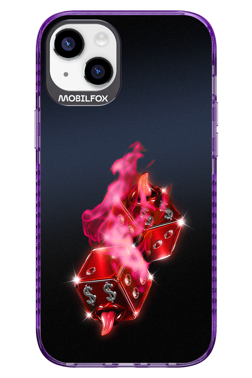 Lucky Thirsty 2.0 - Apple iPhone 14 Plus