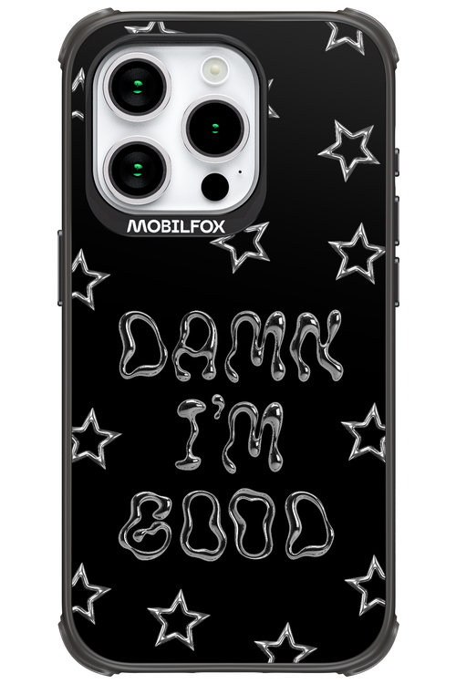 I'm Good - Apple iPhone 15 Pro