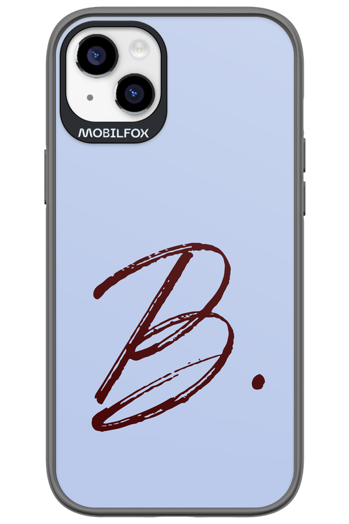 (Jellyfish Presso) B 2.0 - Apple iPhone 14 Plus