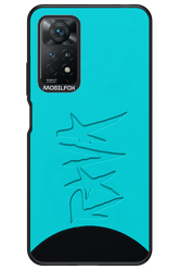 Rava Turquoise 2.0 - Xiaomi Redmi Note 11Pro 4G/5G