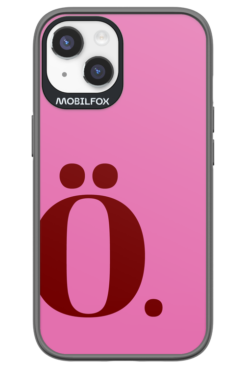 O II (Sorbet) 2.0 - Apple iPhone 14