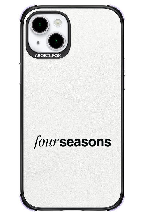 BSW FourSeasons 11 2.0 - Apple iPhone 15 Plus